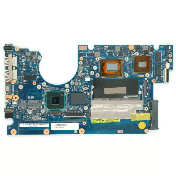 Scheda madre Asus UX32VD