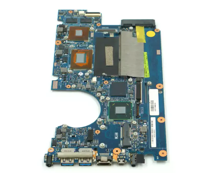Scheda madre Asus UX32VD