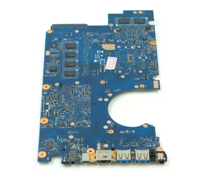 Scheda madre Asus UX32VD