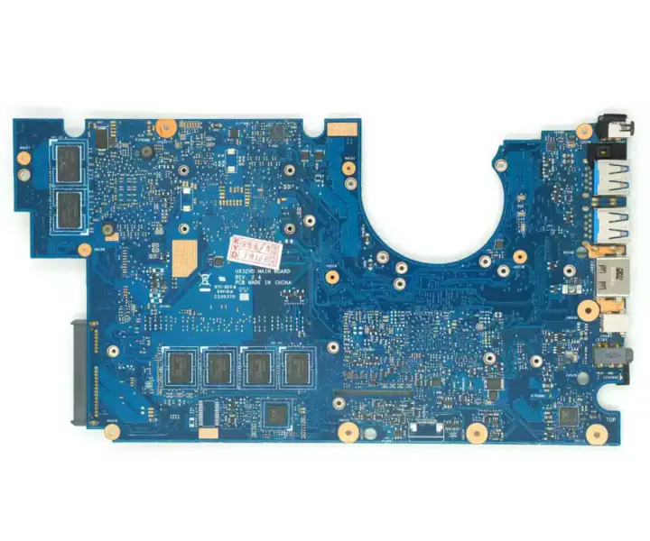 Scheda madre Asus UX32VD