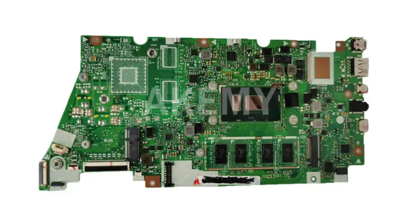 Asus UX430UA UX430UAR 8GB RAM I5-8250U Scheda madre integrata per Asus UX430U UX430UAR UX430UA UX430UN