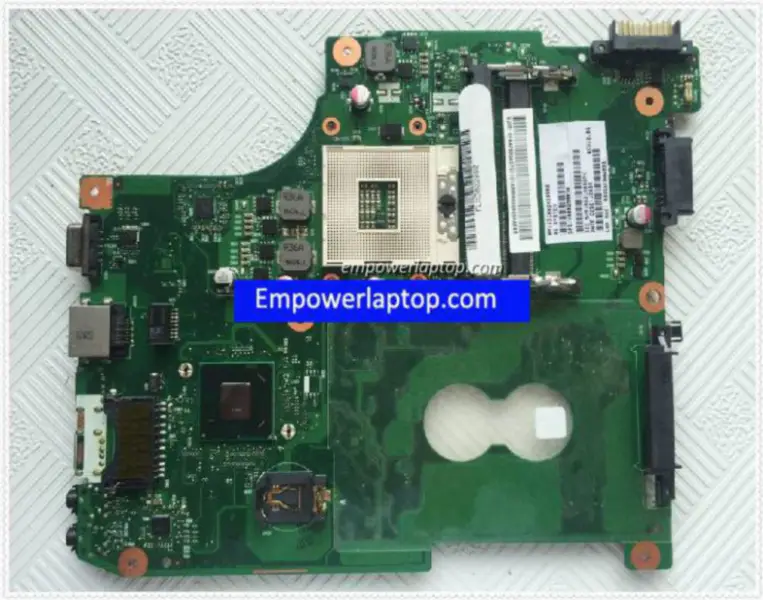 Scheda madre Toshiba C630 V000238070