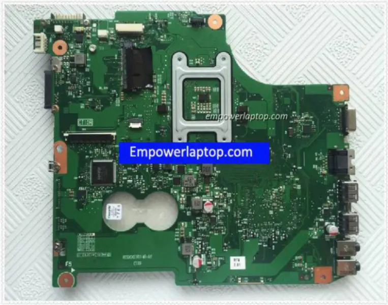 Scheda madre Toshiba C630 V000238070