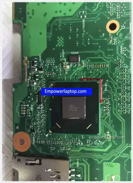 Scheda madre Toshiba satellite P875 GL10FG 6050A2492401