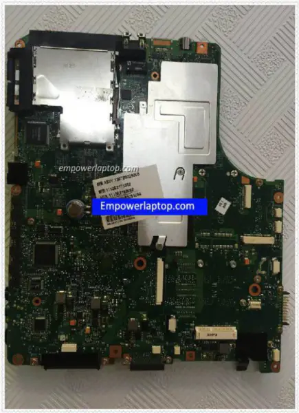 Scheda madre Toshiba SAE V000126010 A300