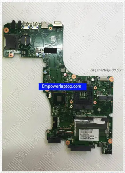 Scheda madre Toshiba V000318090 CR10F-6050A2556301-MB-A02