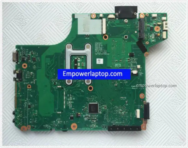 Scheda madre Toshiba L510 V000175220