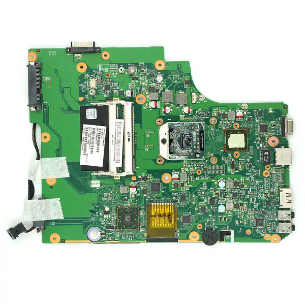 Scheda madre Toshiba L505D ATI HD 4200 1310A2250808 V000185540