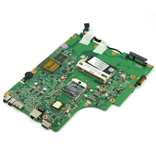 Scheda madre Toshiba L505D ATI HD 4200 1310A2250808 V000185540