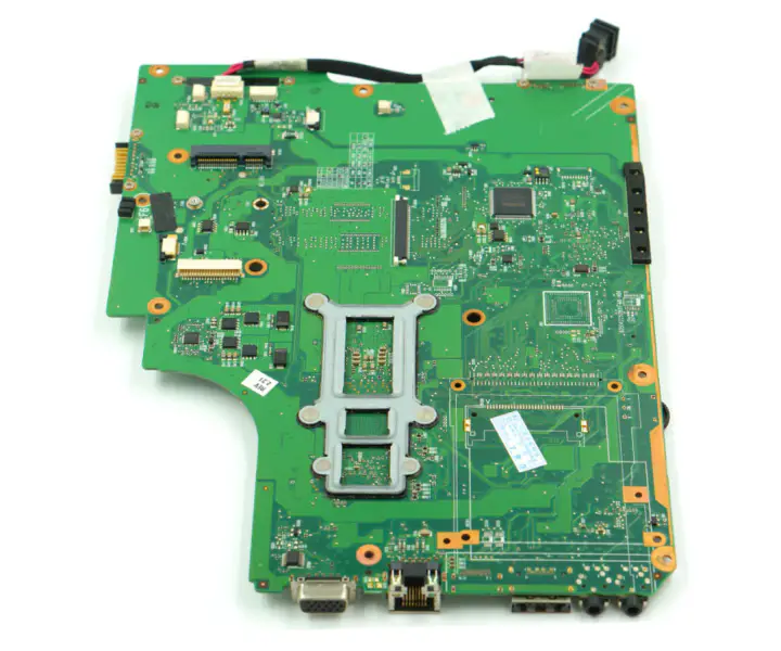 Scheda madre Toshiba L505D ATI HD 4200 1310A2250808 V000185540