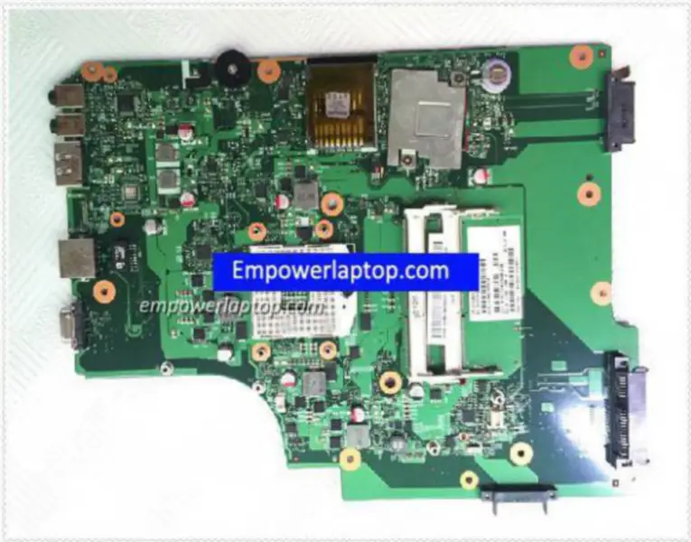 Scheda madre Toshiba L505 V000185560 Satellite L505
