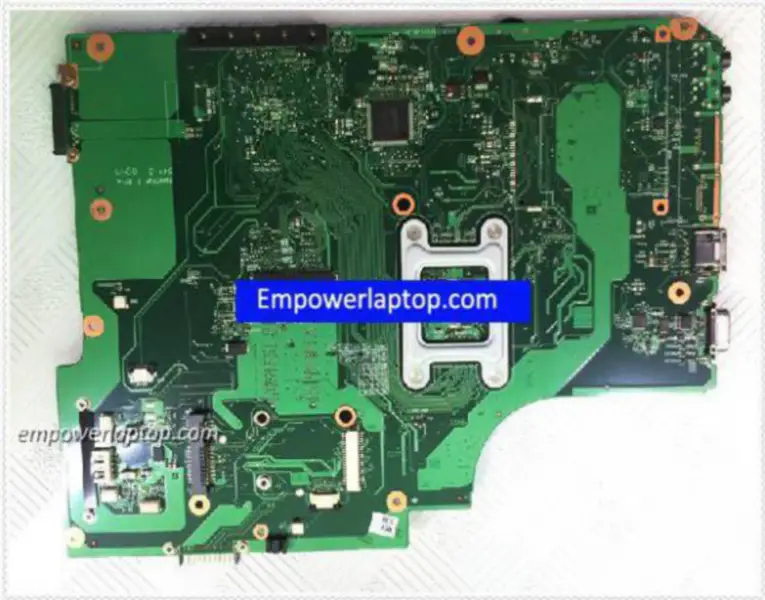 Scheda madre Toshiba L505 V000185560 Satellite L505