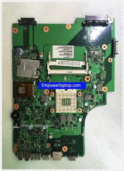 Scheda madre Toshiba L505 V000185590 Satellite L505