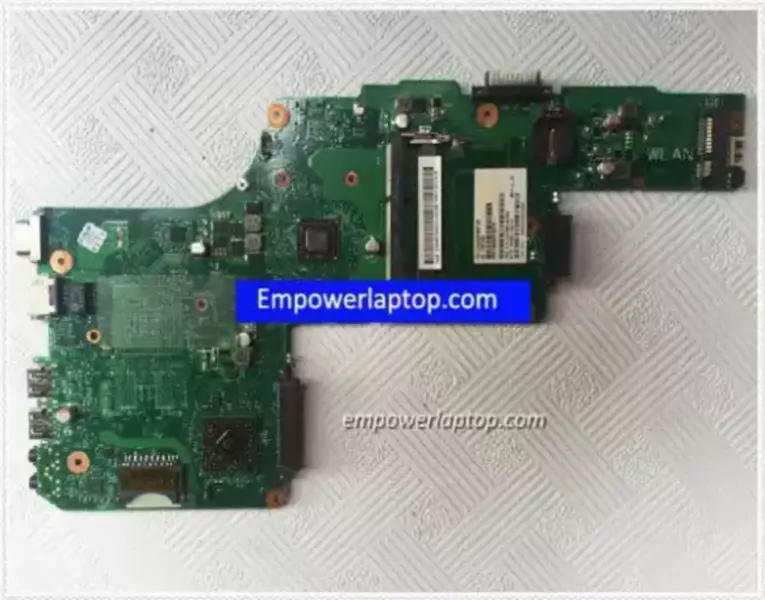 Toshiba Satellite C855D C855D-S5305 V000275570 Scheda Madre