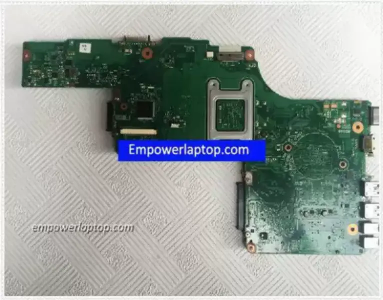 Toshiba Satellite C855D C855D-S5305 V000275570 Scheda Madre