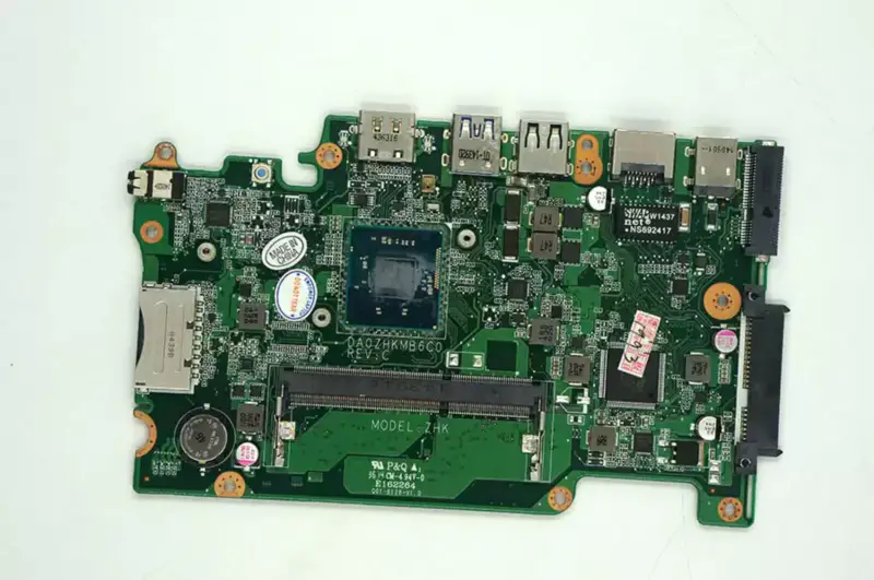 Scheda madre Acer ES1-111 E3-112 V3-112P
