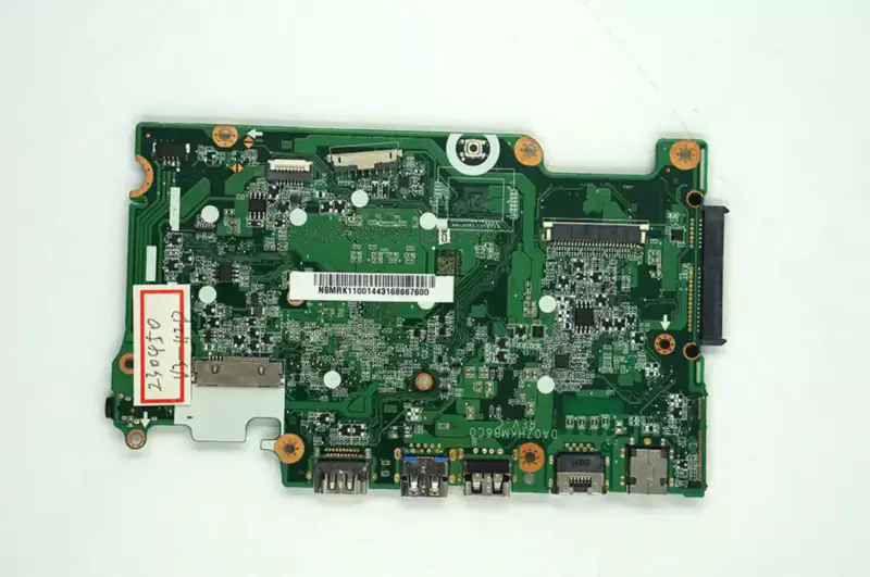 Scheda madre Acer ES1-111 E3-112 V3-112P