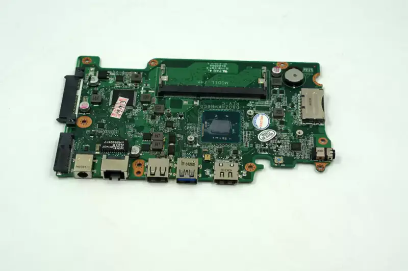 Scheda madre Acer ES1-111 E3-112 V3-112P