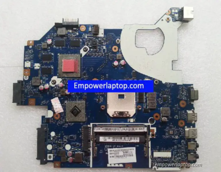 Scheda madre Acer V3-551 Q5WV8 LA-8331P