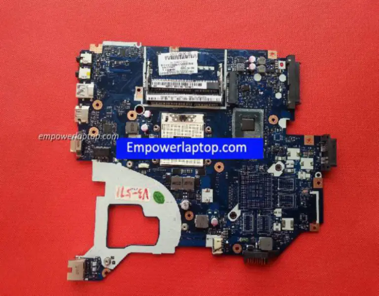 Scheda madre Acer V5-531G E1-571 V5-531 V3-571G LA-7912P