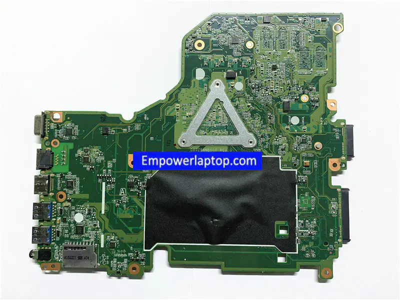 Scheda madre Acer V3-574G con grafica dedicata e I5-5200U