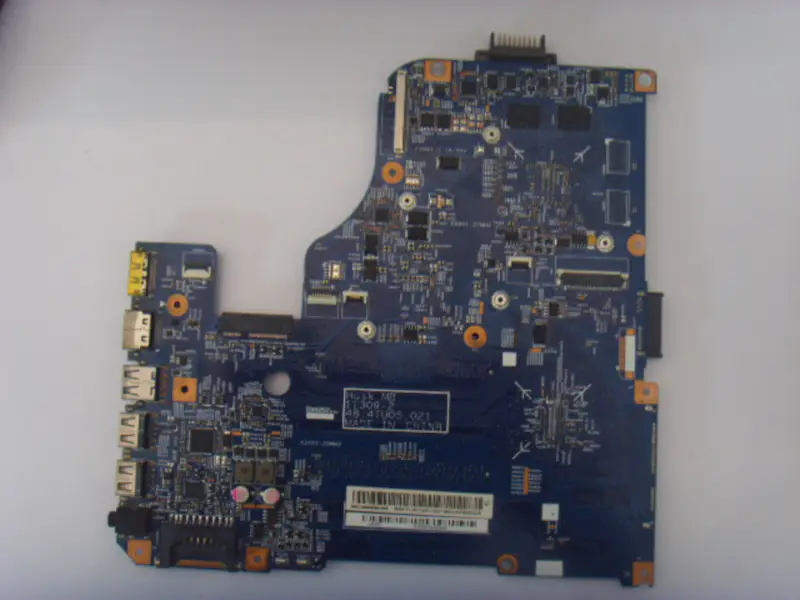 Acer aspire V5-571G scheda madre