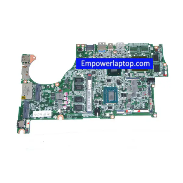 Scheda madre Acer Aspire V5-572 NBMA311008