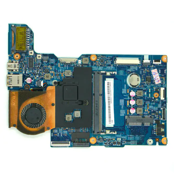 Acer Aspire V5 122P MS2377 A4-1250 Scheda madre