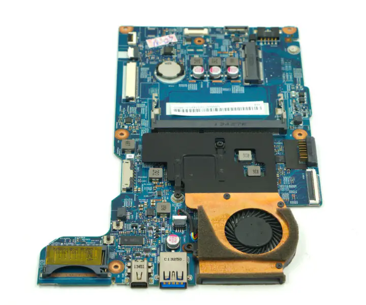 Acer Aspire V5 122P MS2377 A4-1250 Scheda madre