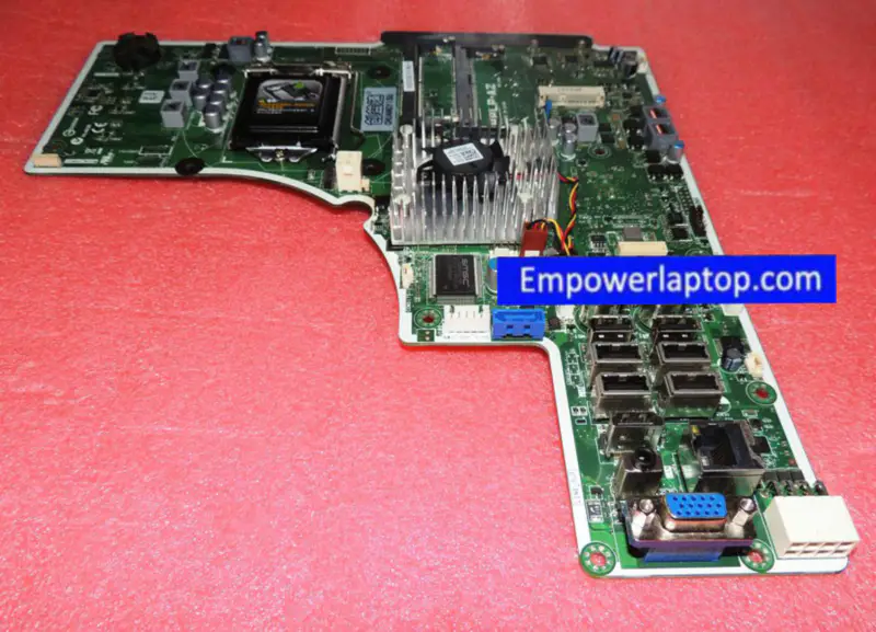 DELL OPX 9020 AIO V8DVD 0V8DVD CN-0V8DVD Scheda madre IPPLP-AZ con grafica dedicata