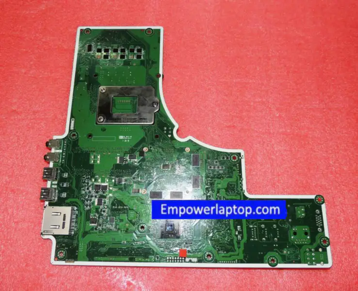 DELL OPX 9020 AIO V8DVD 0V8DVD CN-0V8DVD Scheda madre IPPLP-AZ con grafica dedicata