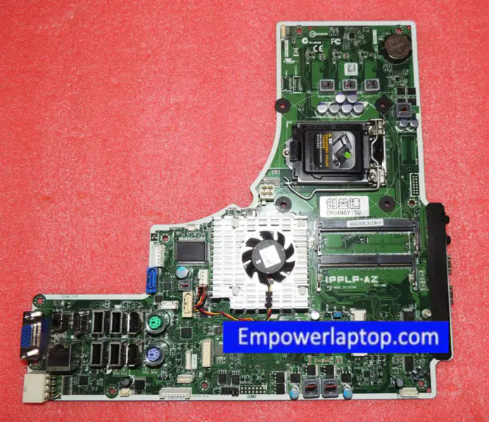 DELL OPX 9020 AIO V8DVD 0V8DVD CN-0V8DVD Scheda madre IPPLP-AZ con grafica dedicata
