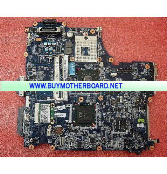 Scheda madre Sony MBX-193 VAIO VGN-BZ