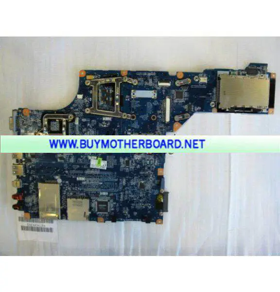 Scheda madre Sony MBX-196 VAIO VGN-CS INTEGRATA