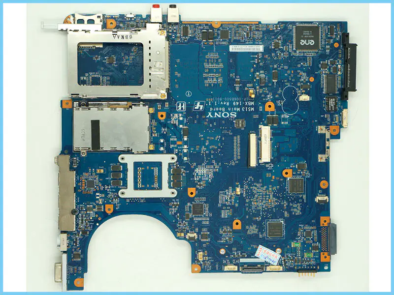 Scheda madre Sony MBX-149 VGN-FE