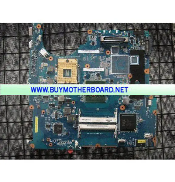 Scheda madre integrata Sony MBX-149 VGN-FE