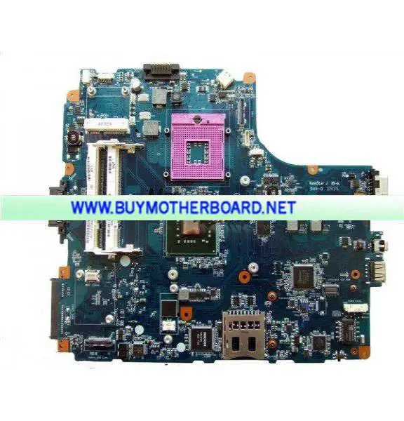 Sony MBX-218 VAIO VGN-NW scheda madre per scheda madre
