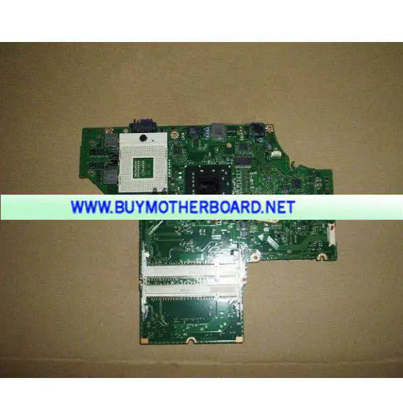 Scheda madre Sony MBX-170 VGN-SZ