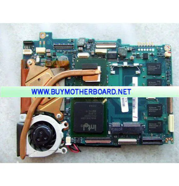 Scheda madre Sony MBX-153 VGN-TX