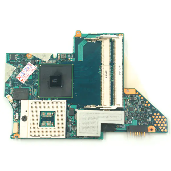 Scheda madre Sony MBX-183 VGN-Z