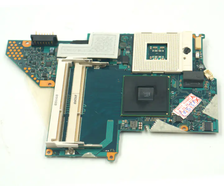 Scheda madre Sony MBX-183 VGN-Z