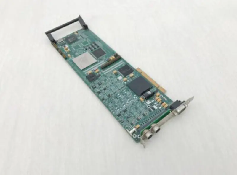 Scheda di acquisizione CORECO IMAGING VIPERQUAD XR-M130-18703 OC-VIPB6DNC00