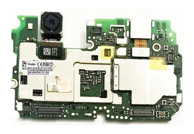 Huawei P9 Lite VNS-L31 scheda madre sbloccata
