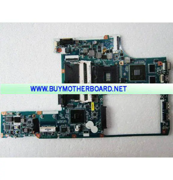 Scheda madre Sony MBX-226 VAIO VPC-CW