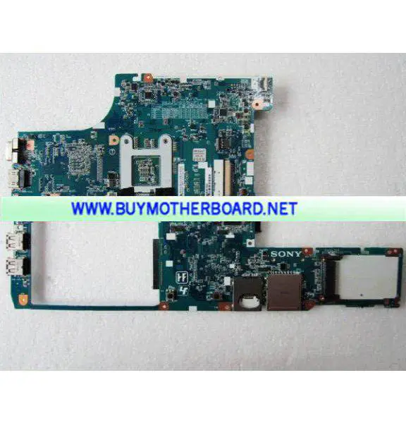 Scheda madre Sony MBX-226 VAIO VPC-CW