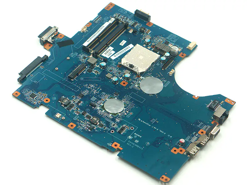Scheda madre Sony VPCEF VPC-EF VPCEF4E1E VPCEF3E1E