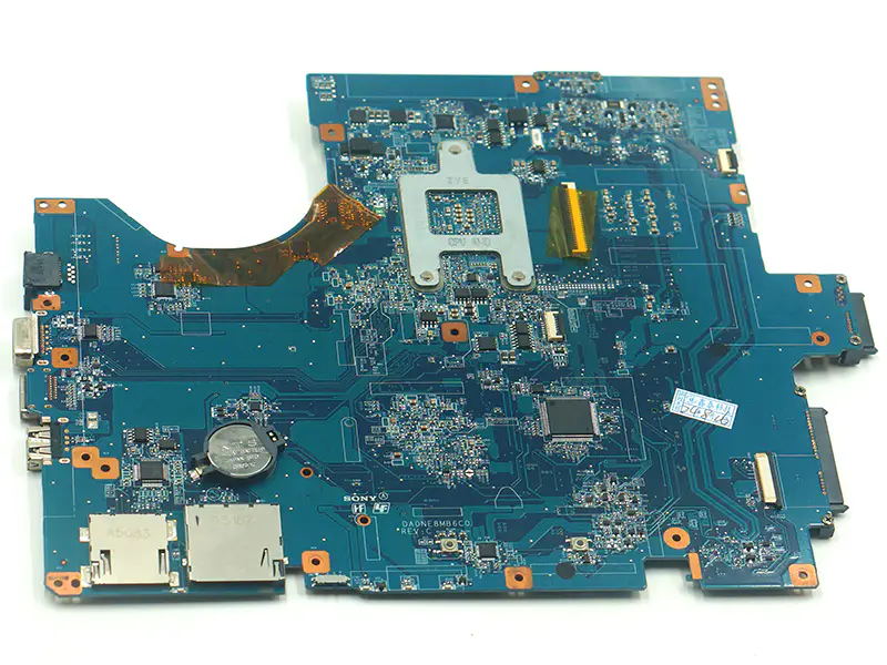 Scheda madre Sony VPCEF VPC-EF VPCEF4E1E VPCEF3E1E