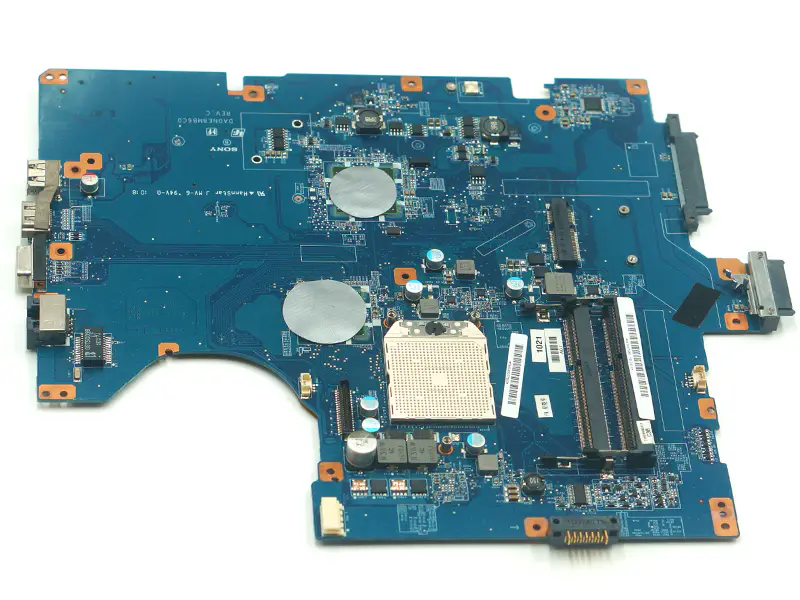 Scheda madre Sony VPCEF VPC-EF VPCEF4E1E VPCEF3E1E