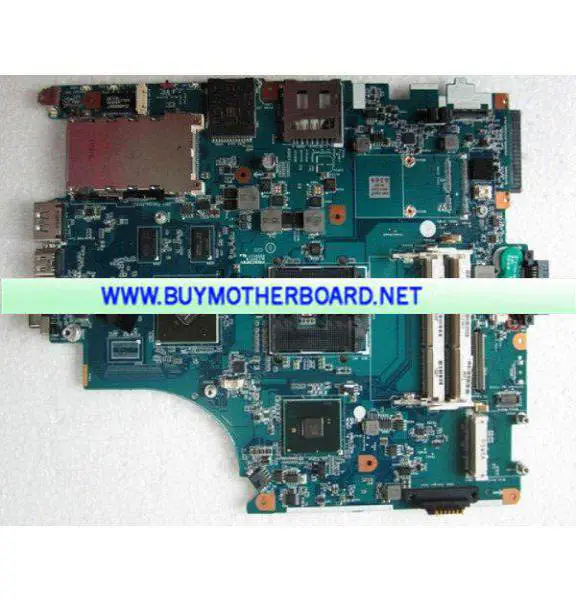 Scheda madre Sony MBX-215 VPC-F