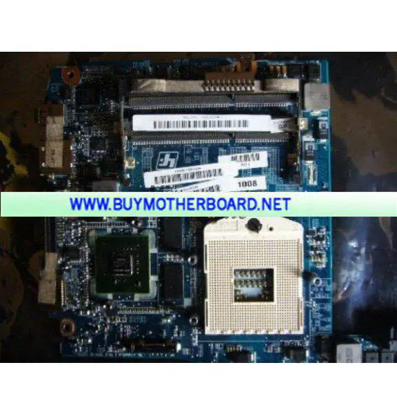 Chip grafico integrato della scheda madre Sony MBX-216 VPC-S